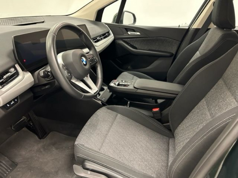 Photo 5 de l'offre de BMW SERIE 2 ACTIVETOURER (U06) 218I 136CH ACTIVE TOURER DKG7 à 29990€ chez e-Vago
