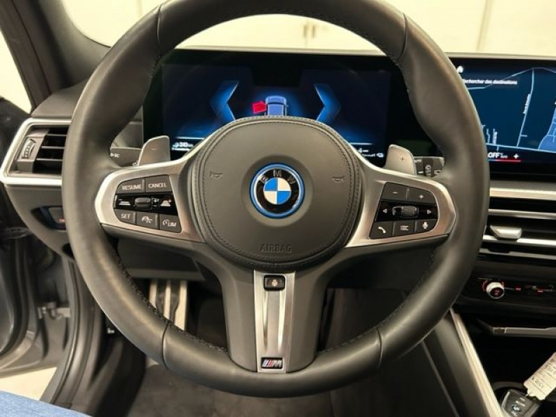 Photo 11 de l'offre de BMW SERIE 3 TOURING (G21) 330EA 292CH M SPORT PHASE 2 (NOUV. ECRAN) à 49990€ chez e-Vago