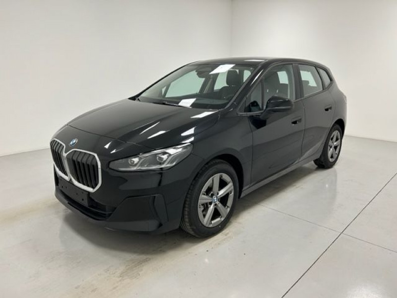 Photo Bmw SERIE 2 ACTIVETOURER (U06) 218D 150CH ACTIVE TOURER DKG7 + VOLANT M + PACK PREMIUM Diesel BLACK SAPPHIRE en vente chez e-Vago Bmw SERIE 2 ACTIVETOURER (U06) 218D 150CH ACTIVE TOURER DKG7 + VOLANT M + PACK PREMIUM Diesel BLACK SAPPHIRE Occasion à vendre