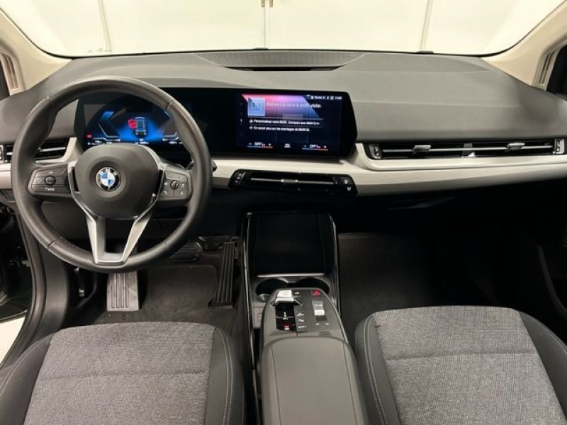 Photo 8 de l'offre de BMW SERIE 2 ACTIVETOURER (U06) 218I 136CH ACTIVE TOURER DKG7 à 29990€ chez e-Vago