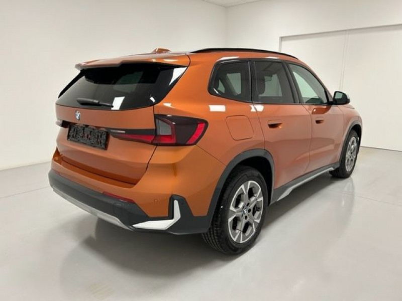 Photo 3 Bmw X1 (U11) SDRIVE18I 136CH XLINE + VOLANT M + ED.BALANCE Essence UTAH ORANGE en vente chez e-Vago Photo 3 de l'offre de BMW X1 (U11) SDRIVE18I 136CH XLINE + VOLANT M + ED.BALANCE à 39990€ chez e-Vago