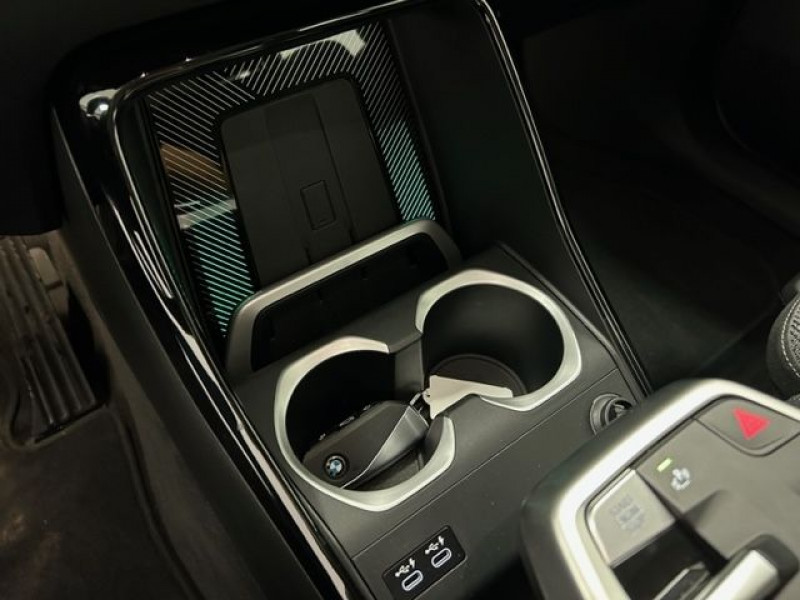 Photo 15 de l'offre de BMW X1 (U11) SDRIVE18I 136CH à 38990€ chez e-Vago