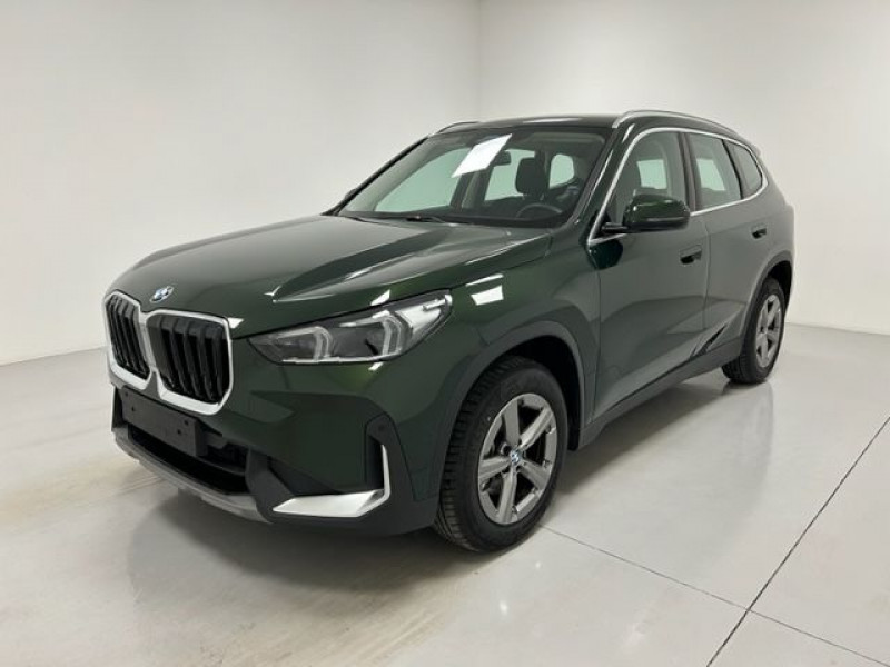 Photo 1 de l'offre de BMW X1 (U11) SDRIVE18I 136CH à 38990€ chez e-Vago