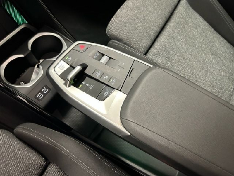 Photo 16 Bmw X1 (U11) SDRIVE18I 136CH Essence SANREMO GREEN  en vente chez e-Vago Photo 16 de l'offre de BMW X1 (U11) SDRIVE18I 136CH à 38990€ chez e-Vago