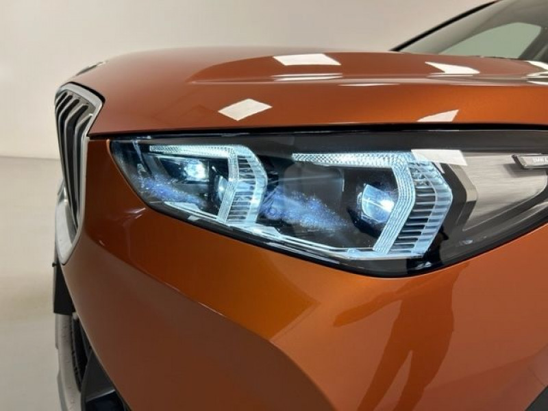 Photo 17 Bmw X1 (U11) SDRIVE18I 136CH XLINE + VOLANT M + ED.BALANCE Essence UTAH ORANGE en vente chez e-Vago Photo 17 de l'offre de BMW X1 (U11) SDRIVE18I 136CH XLINE + VOLANT M + ED.BALANCE à 39990€ chez e-Vago