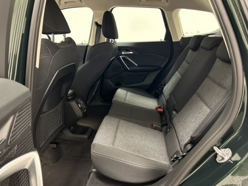 Photo 7 Bmw X1 (U11) SDRIVE18I 136CH Essence SANREMO GREEN  en vente chez e-Vago Photo 7 de l'offre de BMW X1 (U11) SDRIVE18I 136CH à 38990€ chez e-Vago