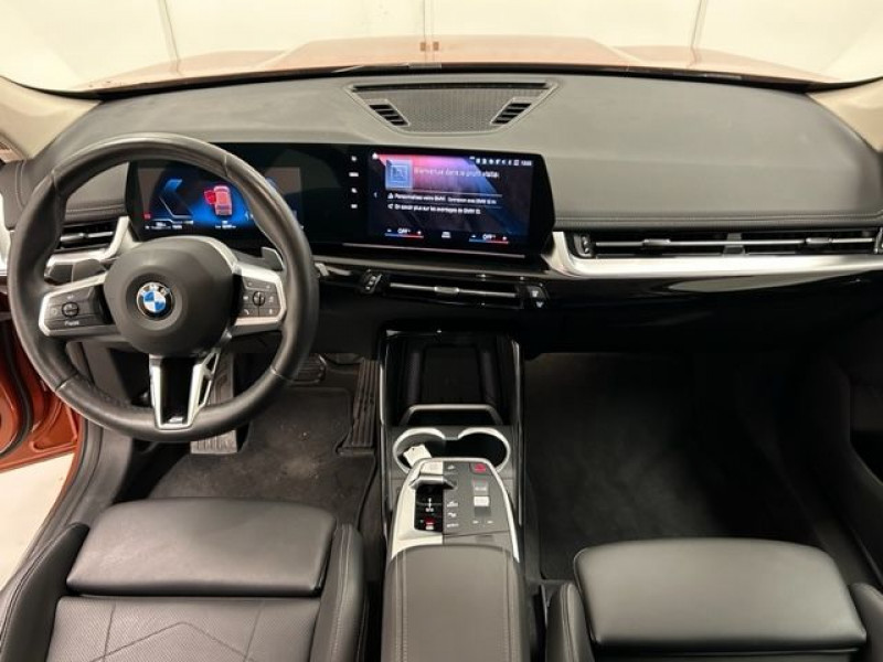 Photo 9 de l'offre de BMW X1 (U11) SDRIVE18I 136CH XLINE + VOLANT M + ED.BALANCE à 39990€ chez e-Vago