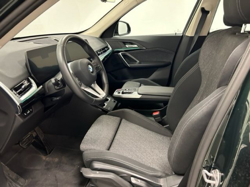 Photo 5 de l'offre de BMW X1 (U11) SDRIVE18I 136CH à 38990€ chez e-Vago