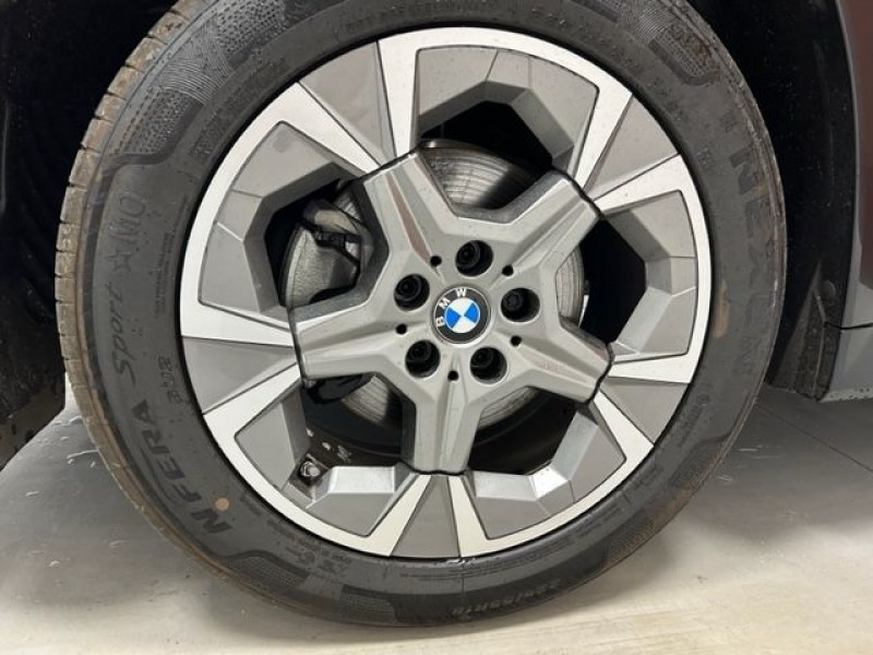 Photo 16 Bmw X1 (U11) SDRIVE18I 136CH XLINE + VOLANT M + ED.BALANCE Essence UTAH ORANGE en vente chez e-Vago Photo 16 de l'offre de BMW X1 (U11) SDRIVE18I 136CH XLINE + VOLANT M + ED.BALANCE à 39990€ chez e-Vago