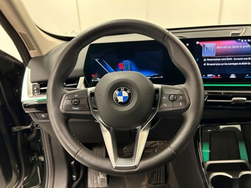 Photo 9 de l'offre de BMW X1 (U11) SDRIVE18I 136CH à 38990€ chez e-Vago