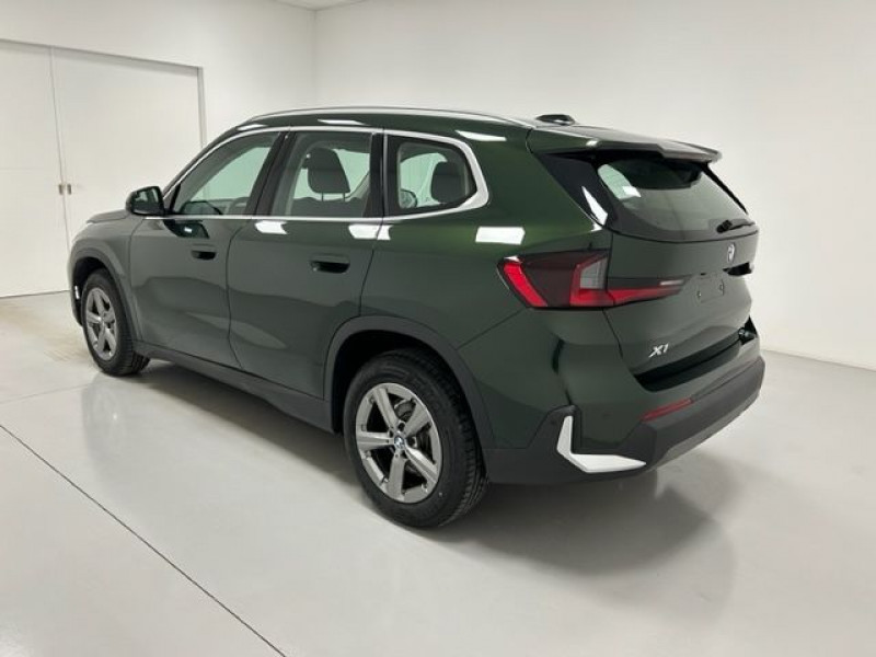 Photo 2 Bmw X1 (U11) SDRIVE18I 136CH Essence SANREMO GREEN  en vente chez e-Vago Photo 2 de l'offre de BMW X1 (U11) SDRIVE18I 136CH à 38990€ chez e-Vago