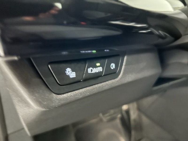 Photo 11 Bmw X1 (U11) SDRIVE18I 136CH Essence SANREMO GREEN  en vente chez e-Vago Photo 11 de l'offre de BMW X1 (U11) SDRIVE18I 136CH à 38990€ chez e-Vago