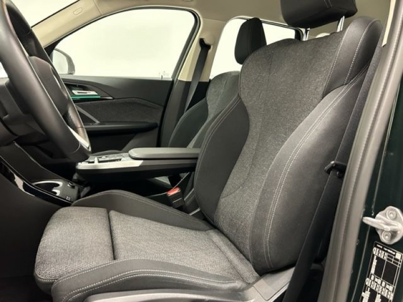 Photo 6 Bmw X1 (U11) SDRIVE18I 136CH Essence SANREMO GREEN  en vente chez e-Vago Photo 6 de l'offre de BMW X1 (U11) SDRIVE18I 136CH à 38990€ chez e-Vago