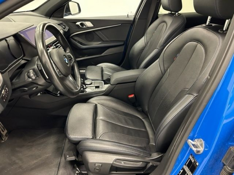 Photo 7 de l'offre de BMW SERIE 1 (F40) M135IA XDRIVE 306CH + TOIT OUVRANT + CUIR à 36990€ chez e-Vago