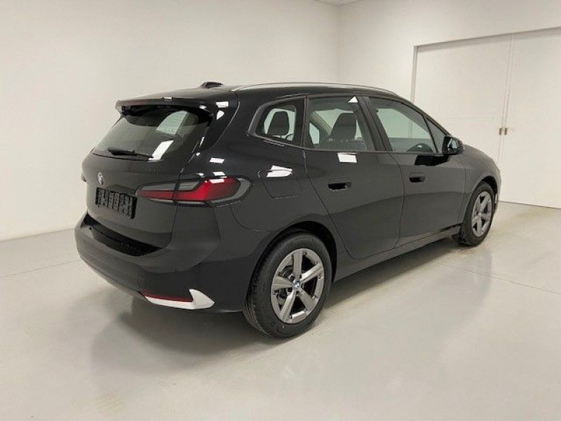 Photo 3 Bmw SERIE 2 ACTIVETOURER (U06) 218D 150CH ACTIVE TOURER DKG7 + PACK PREMIUM Diesel BLACK SAPPHIRE  en vente chez e-Vago Photo 3 de l'offre de BMW SERIE 2 ACTIVETOURER (U06) 218D 150CH ACTIVE TOURER DKG7 + PACK PREMIUM à 30990€ chez e-Vago