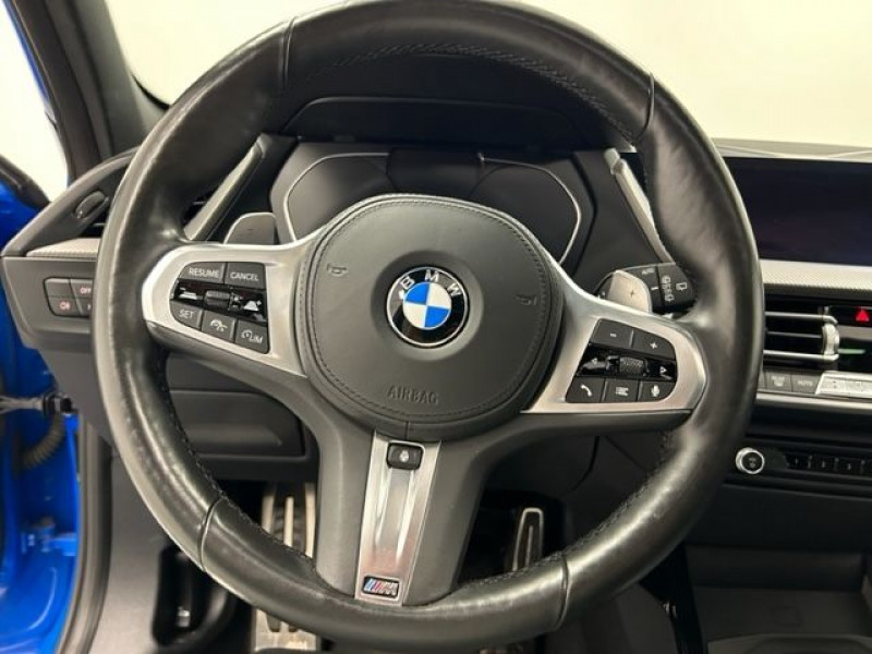 Photo 11 de l'offre de BMW SERIE 1 (F40) M135IA XDRIVE 306CH + TOIT OUVRANT + CUIR à 36990€ chez e-Vago
