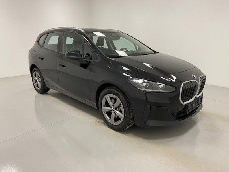 Photo 4 Bmw SERIE 2 ACTIVETOURER (U06) 218D 150CH ACTIVE TOURER DKG7 + PACK PREMIUM Diesel BLACK SAPPHIRE  en vente chez e-Vago Photo 4 de l'offre de BMW SERIE 2 ACTIVETOURER (U06) 218D 150CH ACTIVE TOURER DKG7 + PACK PREMIUM à 30990€ chez e-Vago