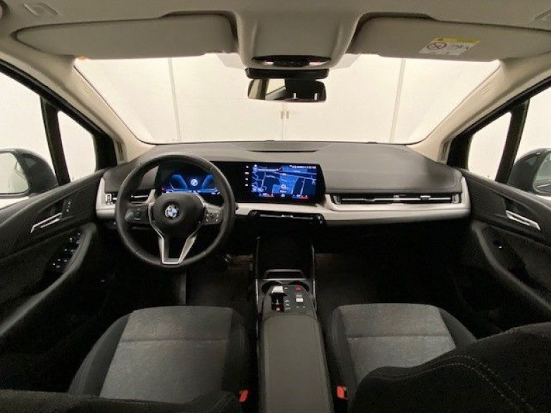 Photo 8 de l'offre de BMW SERIE 2 ACTIVETOURER (U06) 218D 150CH ACTIVE TOURER DKG7 + PACK PREMIUM à 30990€ chez e-Vago