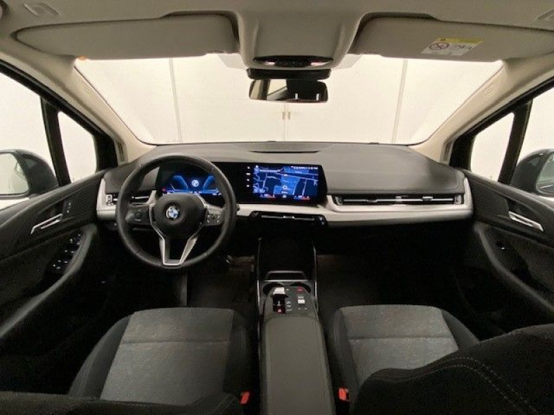 Photo 8 Bmw SERIE 2 ACTIVETOURER (U06) 218D 150CH ACTIVE TOURER DKG7 + PACK PREMIUM Diesel BLACK SAPPHIRE  en vente chez e-Vago Photo 8 de l'offre de BMW SERIE 2 ACTIVETOURER (U06) 218D 150CH ACTIVE TOURER DKG7 + PACK PREMIUM à 30990€ chez e-Vago