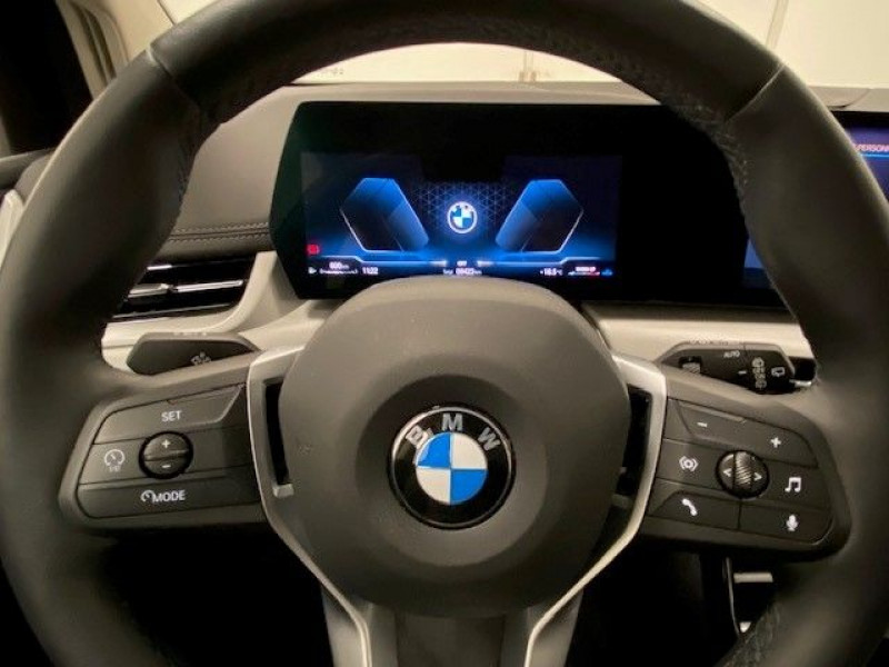 Photo 10 de l'offre de BMW SERIE 2 ACTIVETOURER (U06) 218D 150CH ACTIVE TOURER DKG7 + PACK PREMIUM à 30990€ chez e-Vago