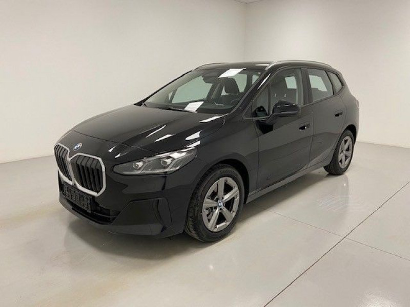 Photo Bmw SERIE 2 ACTIVETOURER (U06) 218D 150CH ACTIVE TOURER DKG7 + PACK PREMIUM Diesel BLACK SAPPHIRE  en vente chez e-Vago Bmw SERIE 2 ACTIVETOURER (U06) 218D 150CH ACTIVE TOURER DKG7 + PACK PREMIUM Diesel BLACK SAPPHIRE  Occasion à vendre