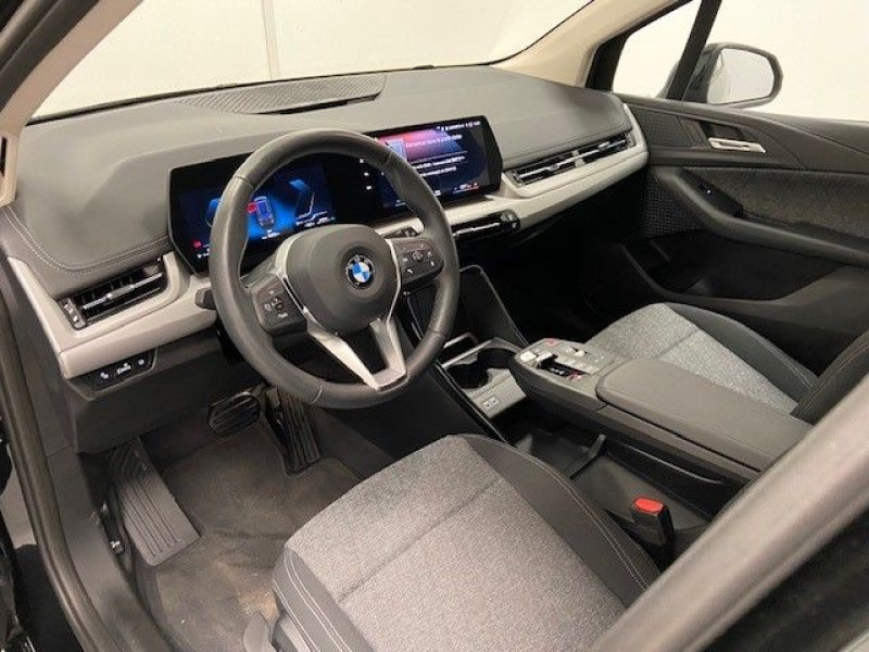 Photo 6 Bmw SERIE 2 ACTIVETOURER (U06) 218D 150CH ACTIVE TOURER DKG7 + PACK PREMIUM Diesel BLACK SAPPHIRE  en vente chez e-Vago Photo 6 de l'offre de BMW SERIE 2 ACTIVETOURER (U06) 218D 150CH ACTIVE TOURER DKG7 + PACK PREMIUM à 30990€ chez e-Vago