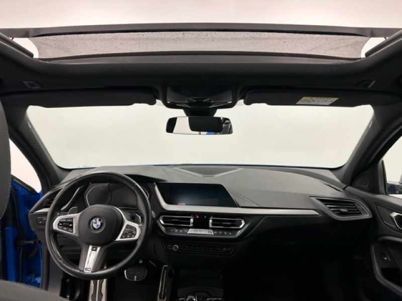 Photo 8 de l'offre de BMW SERIE 1 (F40) M135IA XDRIVE 306CH + TOIT OUVRANT + CUIR à 36990€ chez e-Vago