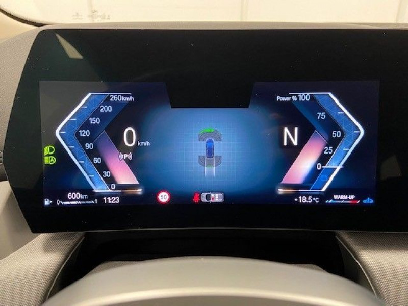 Photo 13 Bmw SERIE 2 ACTIVETOURER (U06) 218D 150CH ACTIVE TOURER DKG7 + PACK PREMIUM Diesel BLACK SAPPHIRE  en vente chez e-Vago Photo 13 de l'offre de BMW SERIE 2 ACTIVETOURER (U06) 218D 150CH ACTIVE TOURER DKG7 + PACK PREMIUM à 30990€ chez e-Vago