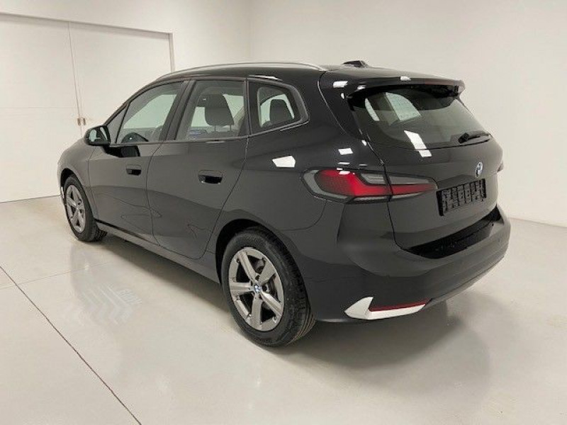 Photo 2 Bmw SERIE 2 ACTIVETOURER (U06) 218D 150CH ACTIVE TOURER DKG7 + PACK PREMIUM Diesel BLACK SAPPHIRE  en vente chez e-Vago Photo 2 de l'offre de BMW SERIE 2 ACTIVETOURER (U06) 218D 150CH ACTIVE TOURER DKG7 + PACK PREMIUM à 30990€ chez e-Vago