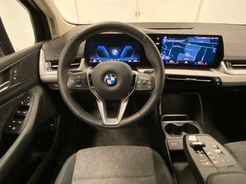Photo 9 de l'offre de BMW SERIE 2 ACTIVETOURER (U06) 218D 150CH ACTIVE TOURER DKG7 + PACK PREMIUM à 30990€ chez e-Vago