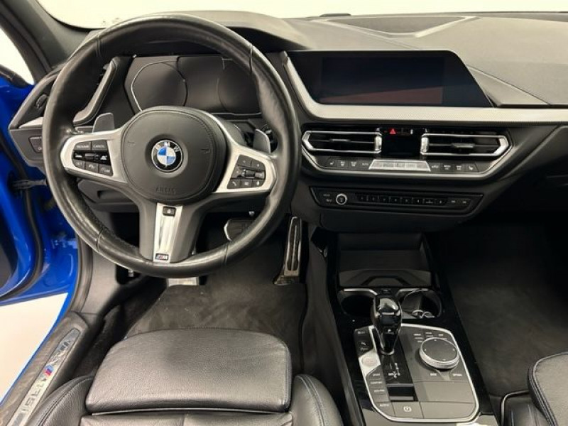 Photo 9 de l'offre de BMW SERIE 1 (F40) M135IA XDRIVE 306CH + TOIT OUVRANT + CUIR à 36990€ chez e-Vago