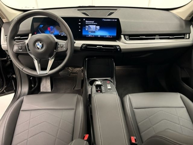 Photo 7 de l'offre de BMW X1 (U11) SDRIVE18I 136CH à 38990€ chez e-Vago