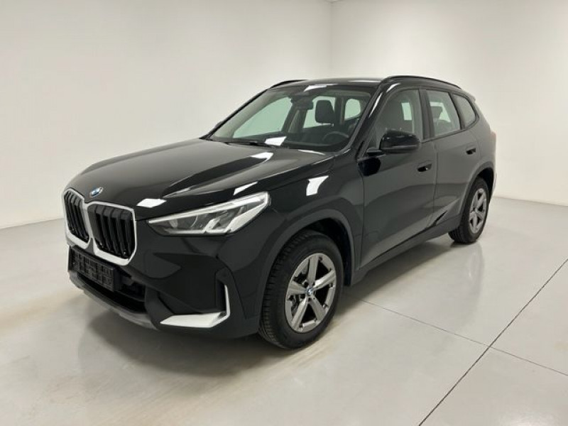 Photo Bmw X1 (U11) SDRIVE18I 136CH Essence NOIR en vente chez e-Vago Bmw X1 (U11) SDRIVE18I 136CH Essence NOIR Occasion à vendre