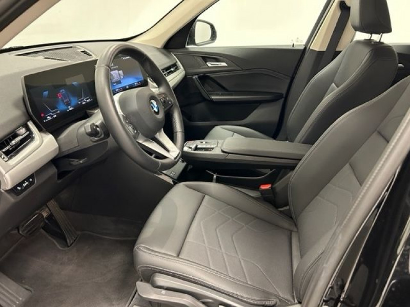 Photo 5 de l'offre de BMW X1 (U11) SDRIVE18I 136CH à 38990€ chez e-Vago