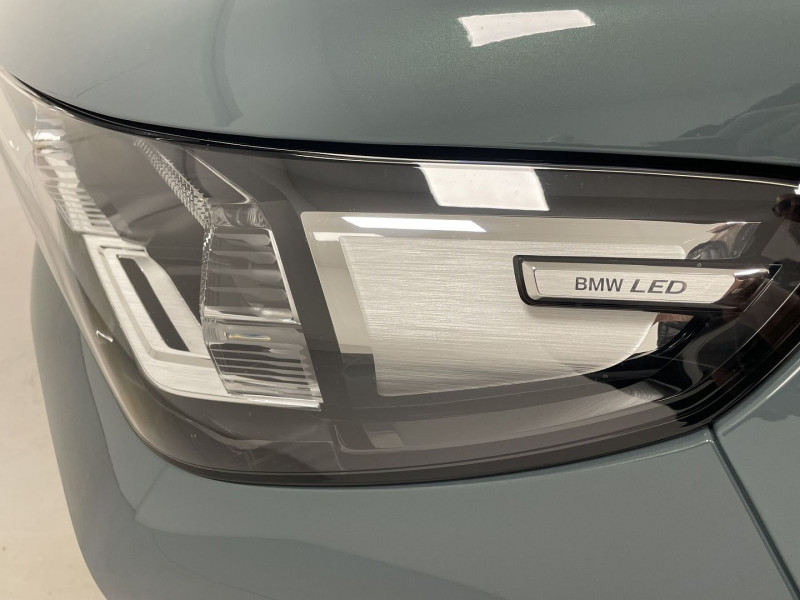 Photo 6 Bmw X1 (U11) SDRIVE18I 136CH M SPORT + JA19 + ED BALANCE Essence CAPE YORK GREEN en vente chez e-Vago Photo 6 de l'offre de BMW X1 (U11) SDRIVE18I 136CH M SPORT + JA19 + ED BALANCE à 42990€ chez e-Vago