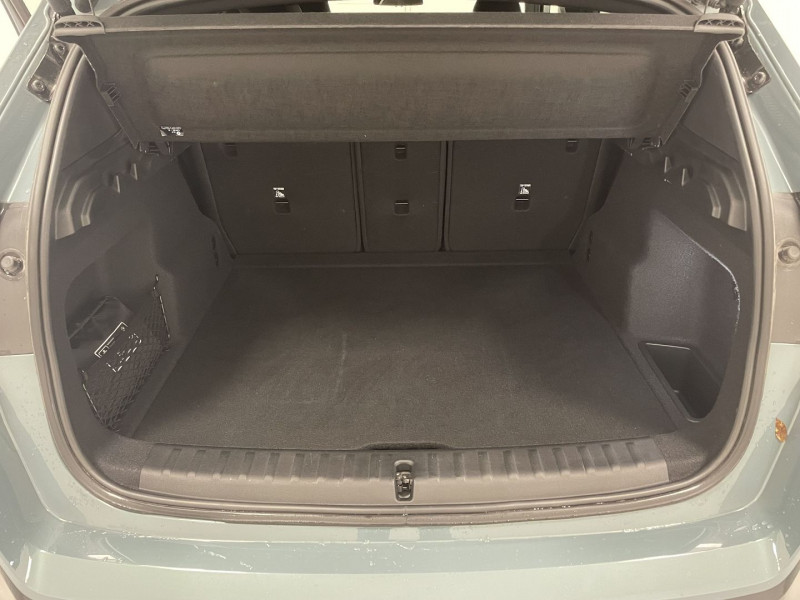 Photo 7 Bmw X1 (U11) SDRIVE18I 136CH M SPORT + JA19 + ED BALANCE Essence CAPE YORK GREEN en vente chez e-Vago Photo 7 de l'offre de BMW X1 (U11) SDRIVE18I 136CH M SPORT + JA19 + ED BALANCE à 42990€ chez e-Vago