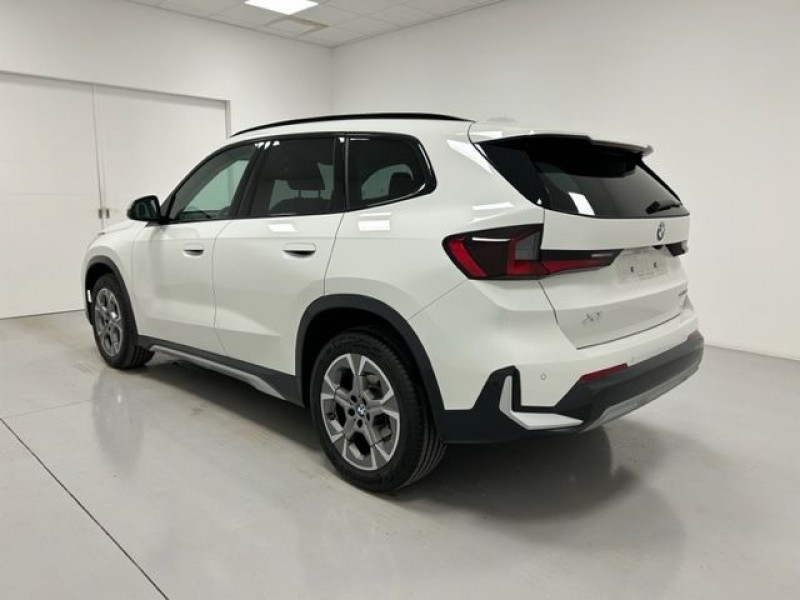 Photo 2 Bmw X1 (U11) SDRIVE18I 136CH XLINE + ED. BALANCE Essence ALPINWEISS  en vente chez e-Vago Photo 2 de l'offre de BMW X1 (U11) SDRIVE18I 136CH XLINE + ED. BALANCE à 39990€ chez e-Vago