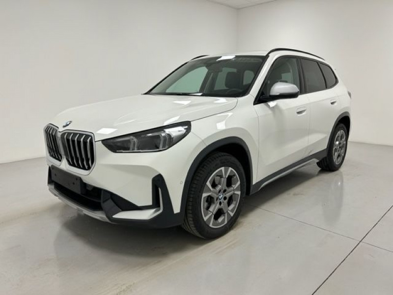 Photo Bmw X1 (U11) SDRIVE18I 136CH XLINE + ED. BALANCE Essence ALPINWEISS  en vente chez e-Vago Bmw X1 (U11) SDRIVE18I 136CH XLINE + ED. BALANCE Essence ALPINWEISS  Occasion à vendre