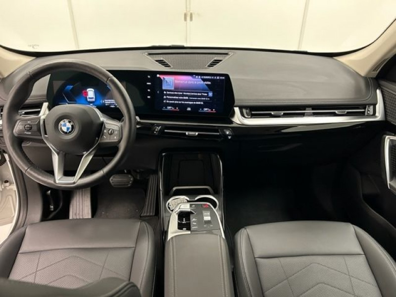 Photo 8 Bmw X1 (U11) SDRIVE18I 136CH XLINE + ED. BALANCE Essence ALPINWEISS  en vente chez e-Vago Photo 8 de l'offre de BMW X1 (U11) SDRIVE18I 136CH XLINE + ED. BALANCE à 39990€ chez e-Vago