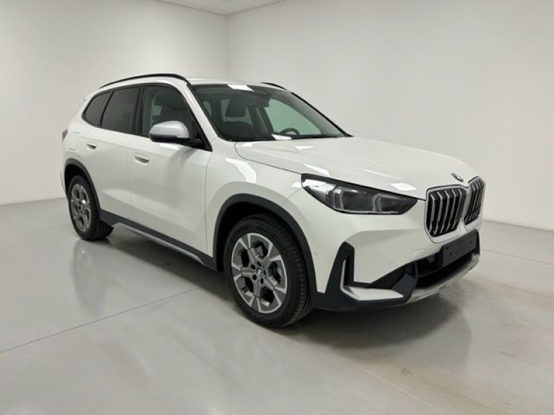 Photo 4 Bmw X1 (U11) SDRIVE18I 136CH XLINE + ED. BALANCE Essence ALPINWEISS  en vente chez e-Vago Photo 4 de l'offre de BMW X1 (U11) SDRIVE18I 136CH XLINE + ED. BALANCE à 39990€ chez e-Vago