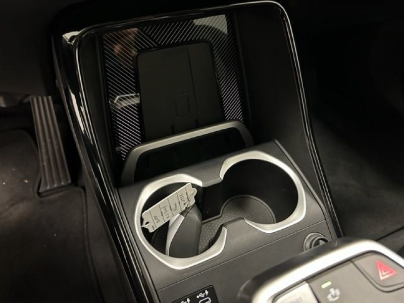 Photo 16 Bmw X1 (U11) SDRIVE18I 136CH XLINE + ED. BALANCE Essence ALPINWEISS  en vente chez e-Vago Photo 16 de l'offre de BMW X1 (U11) SDRIVE18I 136CH XLINE + ED. BALANCE à 39990€ chez e-Vago