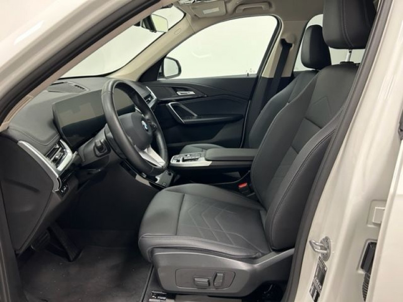 Photo 5 Bmw X1 (U11) SDRIVE18I 136CH XLINE + ED. BALANCE Essence ALPINWEISS  en vente chez e-Vago Photo 5 de l'offre de BMW X1 (U11) SDRIVE18I 136CH XLINE + ED. BALANCE à 39990€ chez e-Vago