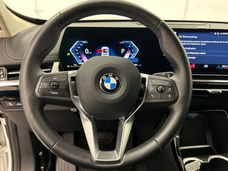 Photo 11 de l'offre de BMW X1 (U11) SDRIVE18I 136CH XLINE + ED. BALANCE à 39990€ chez e-Vago