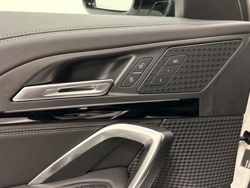 Photo 7 Bmw X1 (U11) SDRIVE18I 136CH XLINE + ED. BALANCE Essence ALPINWEISS  en vente chez e-Vago Photo 7 de l'offre de BMW X1 (U11) SDRIVE18I 136CH XLINE + ED. BALANCE à 39990€ chez e-Vago