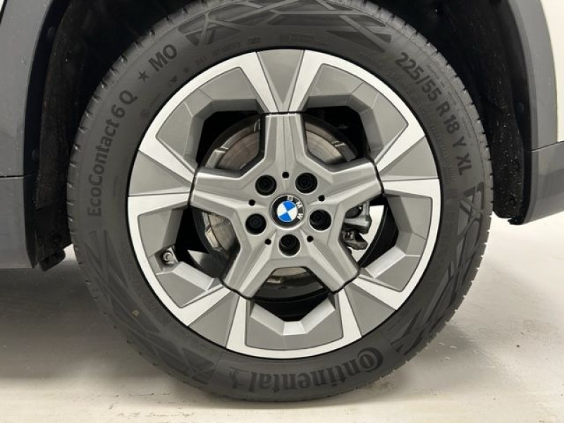 Photo 10 de l'offre de BMW X1 (U11) SDRIVE18I 136CH XLINE + ED. BALANCE à 39990€ chez e-Vago
