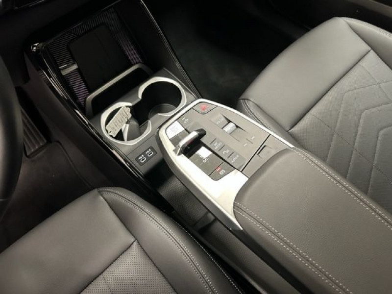 Photo 17 Bmw X1 (U11) SDRIVE18I 136CH XLINE + ED. BALANCE Essence ALPINWEISS  en vente chez e-Vago Photo 17 de l'offre de BMW X1 (U11) SDRIVE18I 136CH XLINE + ED. BALANCE à 39990€ chez e-Vago