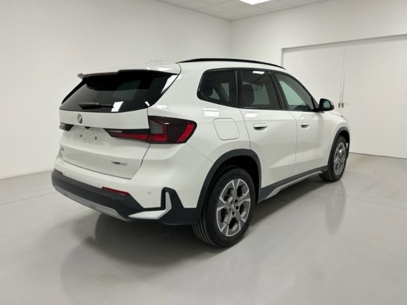 Photo 3 Bmw X1 (U11) SDRIVE18I 136CH XLINE + ED. BALANCE Essence ALPINWEISS  en vente chez e-Vago Photo 3 de l'offre de BMW X1 (U11) SDRIVE18I 136CH XLINE + ED. BALANCE à 39990€ chez e-Vago