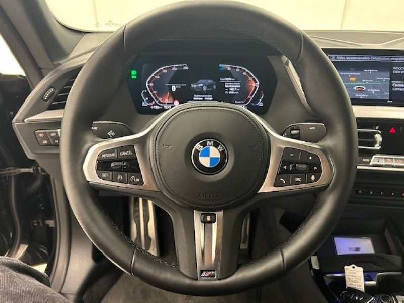 Photo 6 de l'offre de BMW SERIE 2 GRAN COUPE (F44) 220DA 190CH M SPORT à 37490€ chez e-Vago