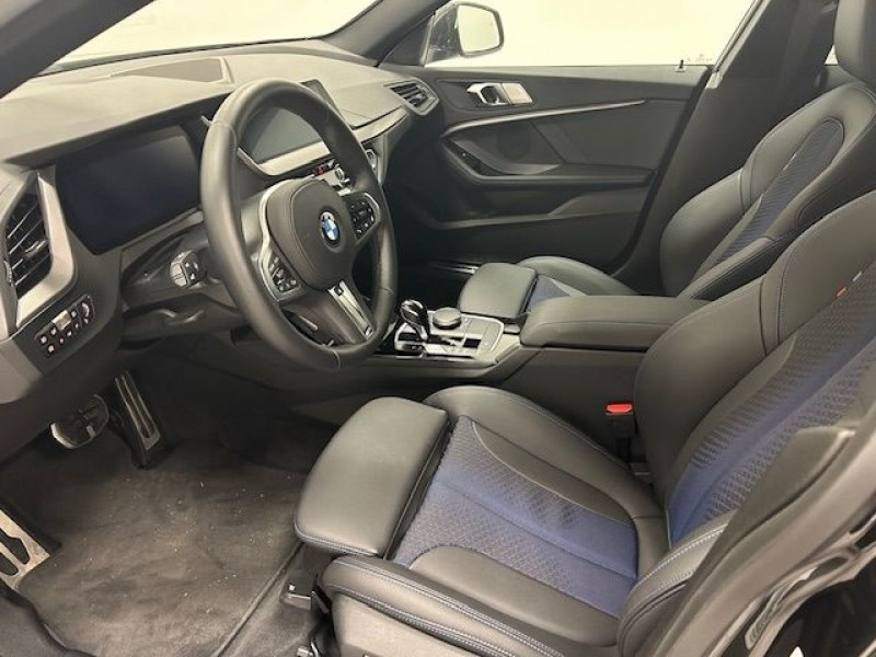 Photo 5 de l'offre de BMW SERIE 2 GRAN COUPE (F44) 220DA 190CH M SPORT à 37490€ chez e-Vago