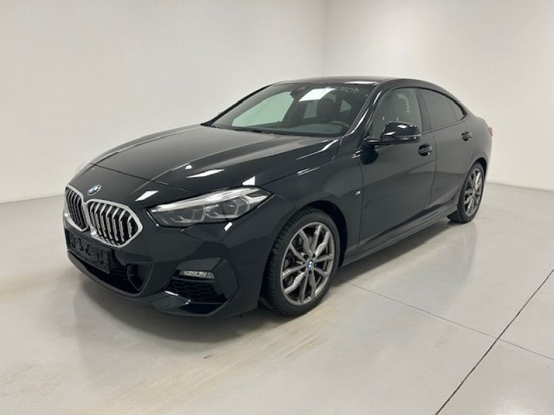 Photo Bmw SERIE 2 GRAN COUPE (F44) 220DA 190CH M SPORT Diesel BLACK SAPPHIRE en vente chez e-Vago Bmw SERIE 2 GRAN COUPE (F44) 220DA 190CH M SPORT Diesel BLACK SAPPHIRE Occasion à vendre